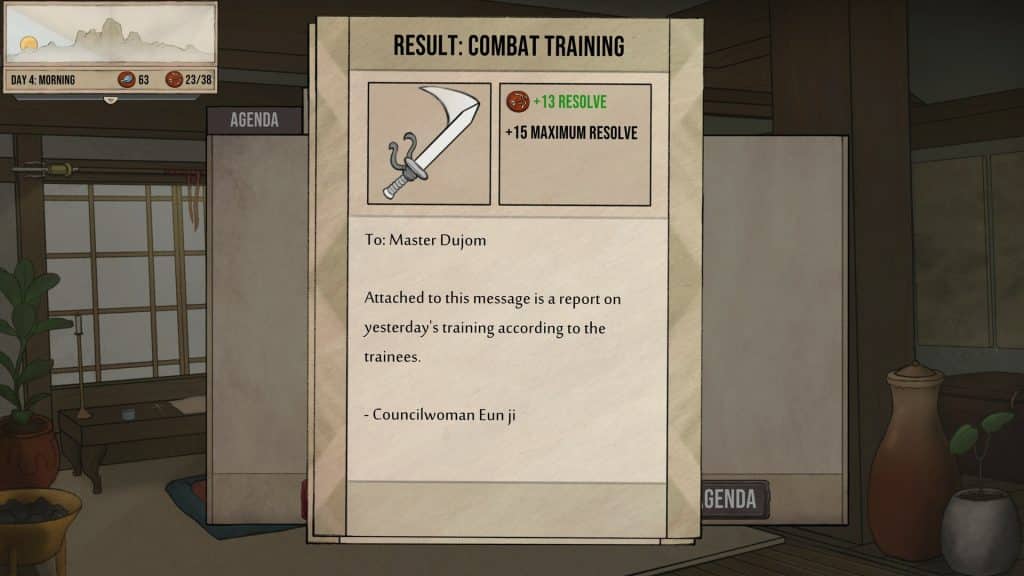 screenshot - the siege of jeomdo