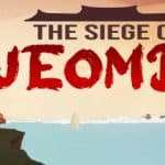 The Siege of Jeomdo recensione: un assedio fatto di scelte e rimpianti