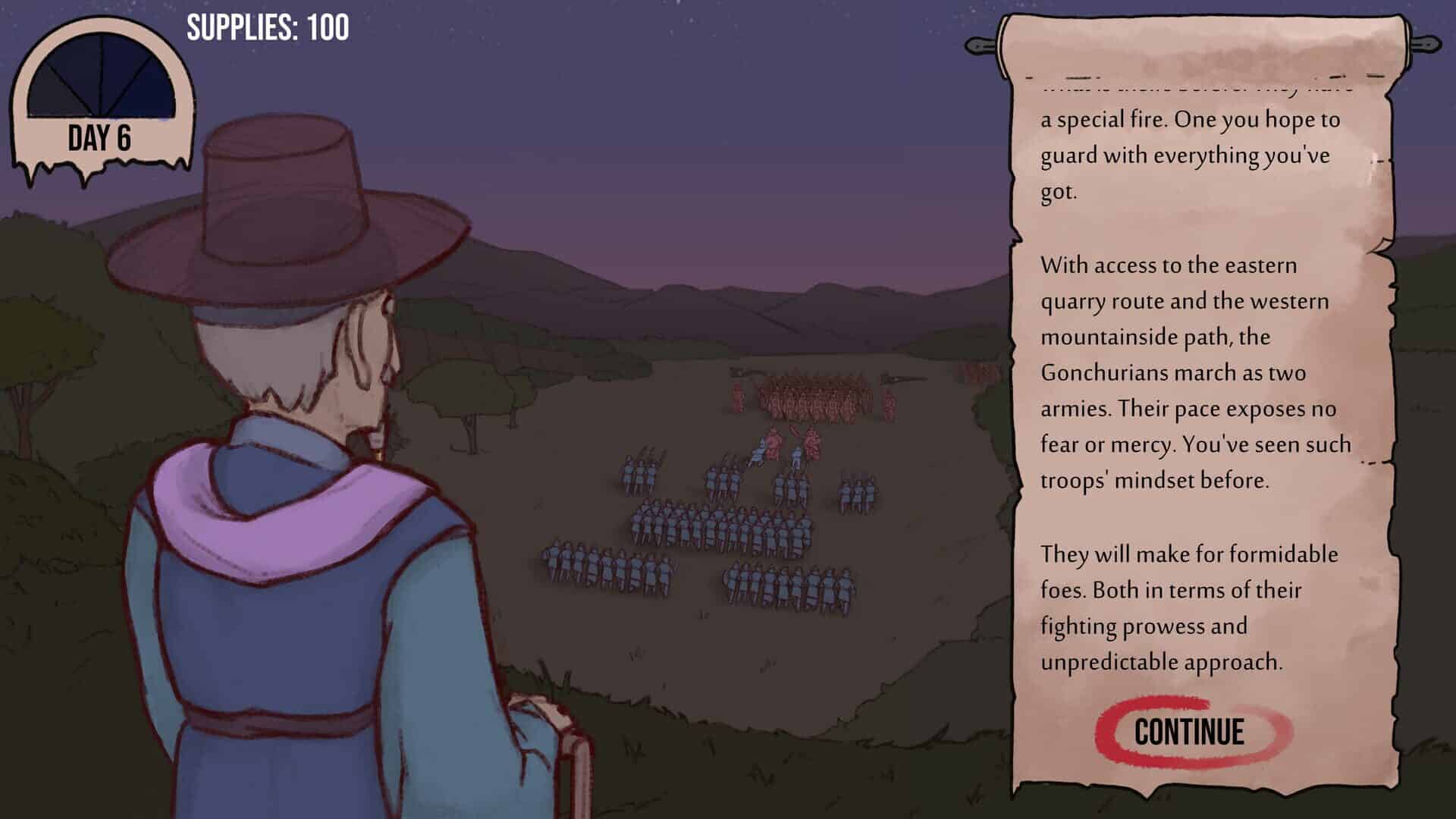 the siege of jeomdo recensione: un assedio fatto di scelte e rimpianti
