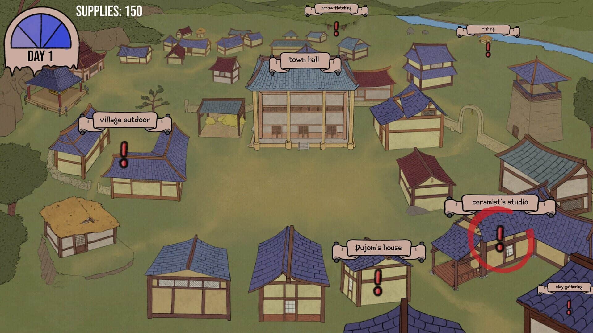 the siege of jeomdo recensione: un assedio fatto di scelte e rimpianti