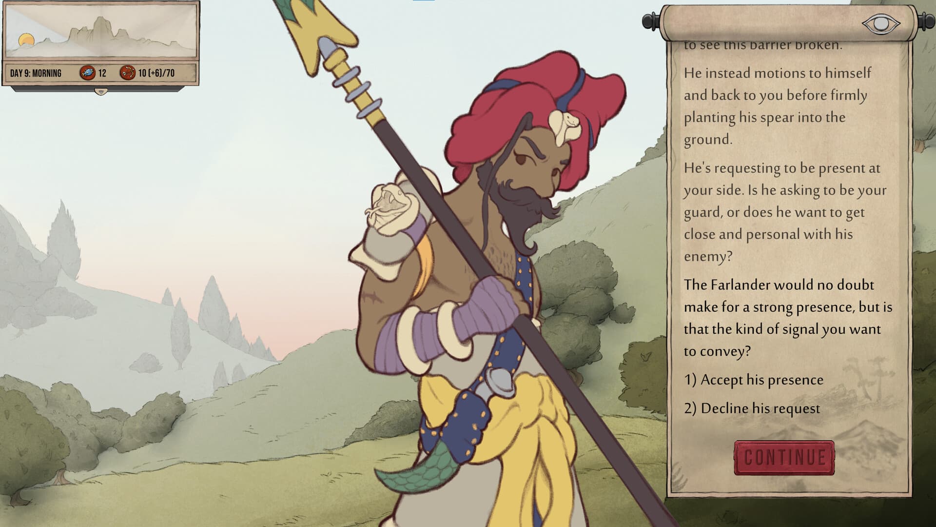 the siege of jeomdo recensione: un assedio fatto di scelte e rimpianti