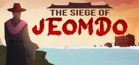 The Siege of Jeomdo recensione: un assedio fatto di scelte e rimpianti