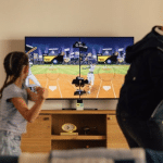 Nex Playground punta ai numeri di Nintendo Wii