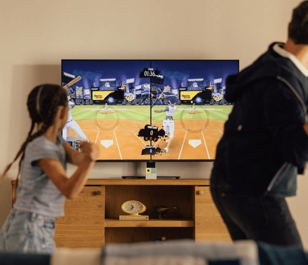Nex Playground punta ai numeri di Nintendo Wii