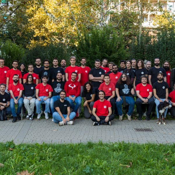 Tiny Bull Studios, da Torino al mondo: la storia dello studio che ha conquistato DON’T NOD