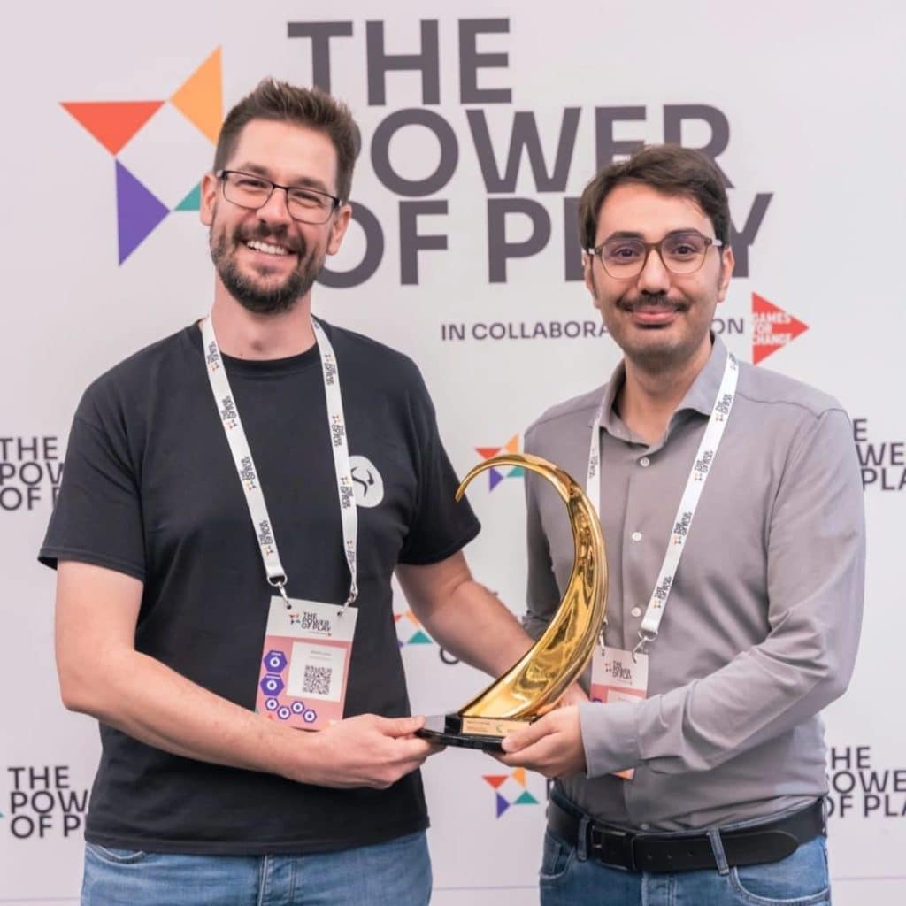 tiny bull studios, da torino al mondo: la storia dello studio che ha conquistato don't nod