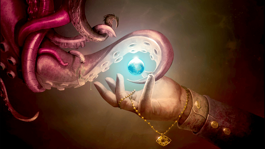 tiny bull studios, da torino al mondo: la storia dello studio che ha conquistato don't nod