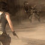 Tomb Raider Definitive Edition Switch 2 riceve TressFX