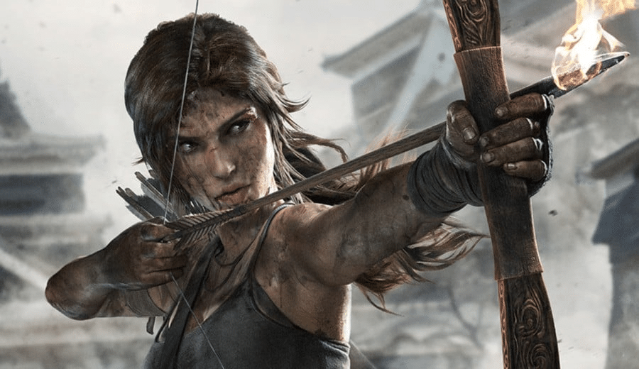 tomb raider definitive edition switch 2 riceve tressfx