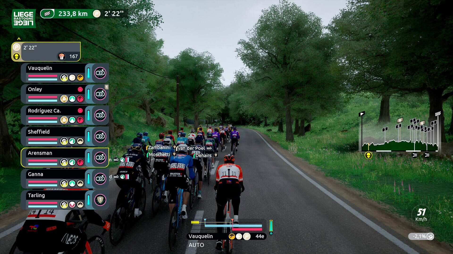 tour de france 2026 su ps5: trailer e uscita fissata