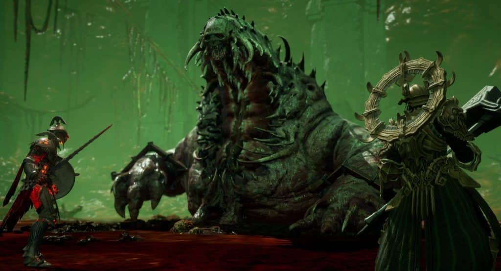 undecember (2022 · android/pc/ios) - undecember the forge cambia season, raid e farming