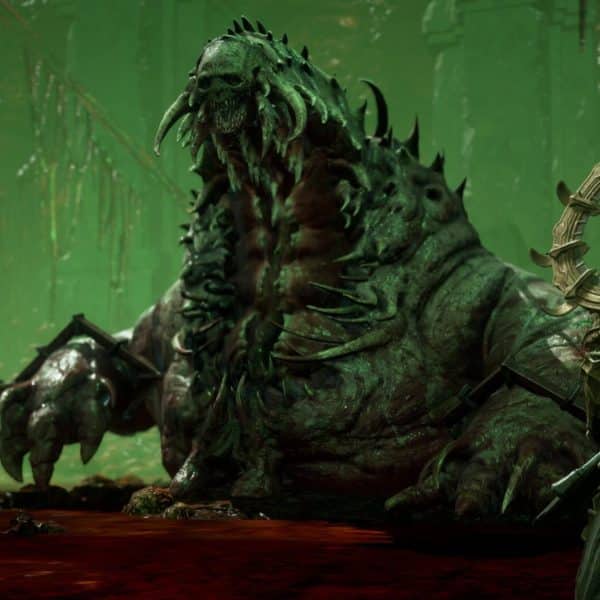 UNDECEMBER The Forge cambia season, raid e farming