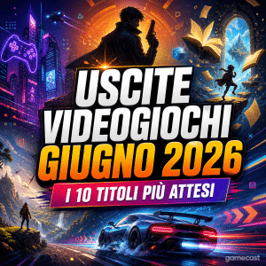 uscite videogiochi giugno 2026: 10 titoli più attesi