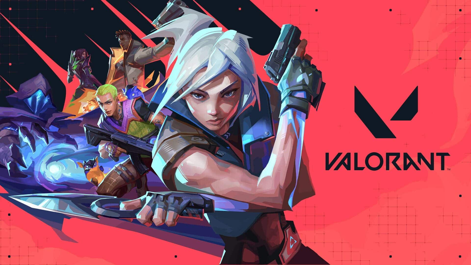 valorant anti-lag 2: supporto amd attivo, benefici variabili