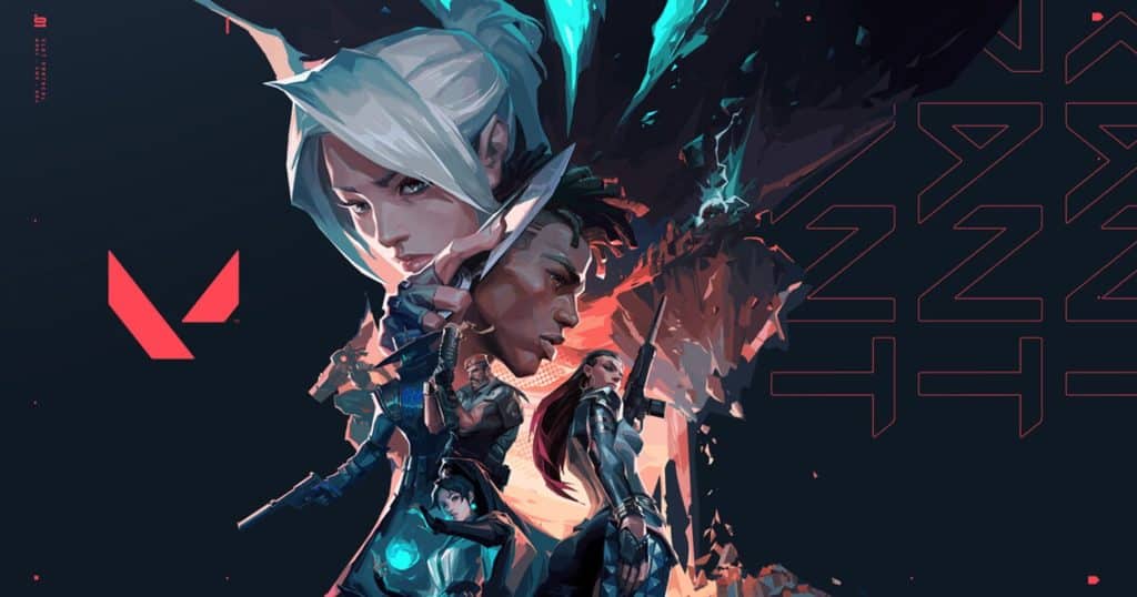 valorant (2020 · series x|s/pc/ps5) - valorant anti-lag 2: supporto amd attivo, benefici variabili