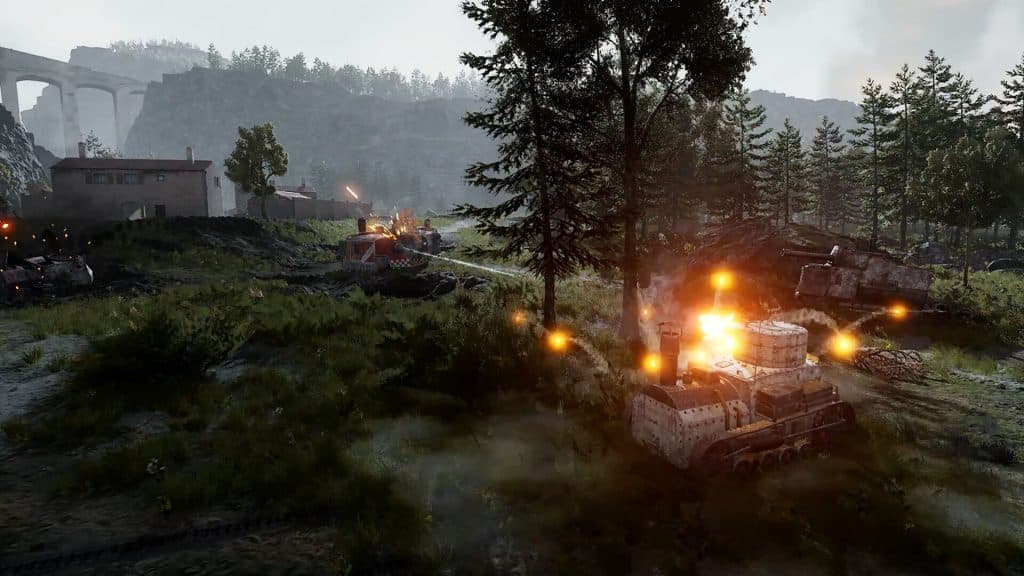 screenshot - veil