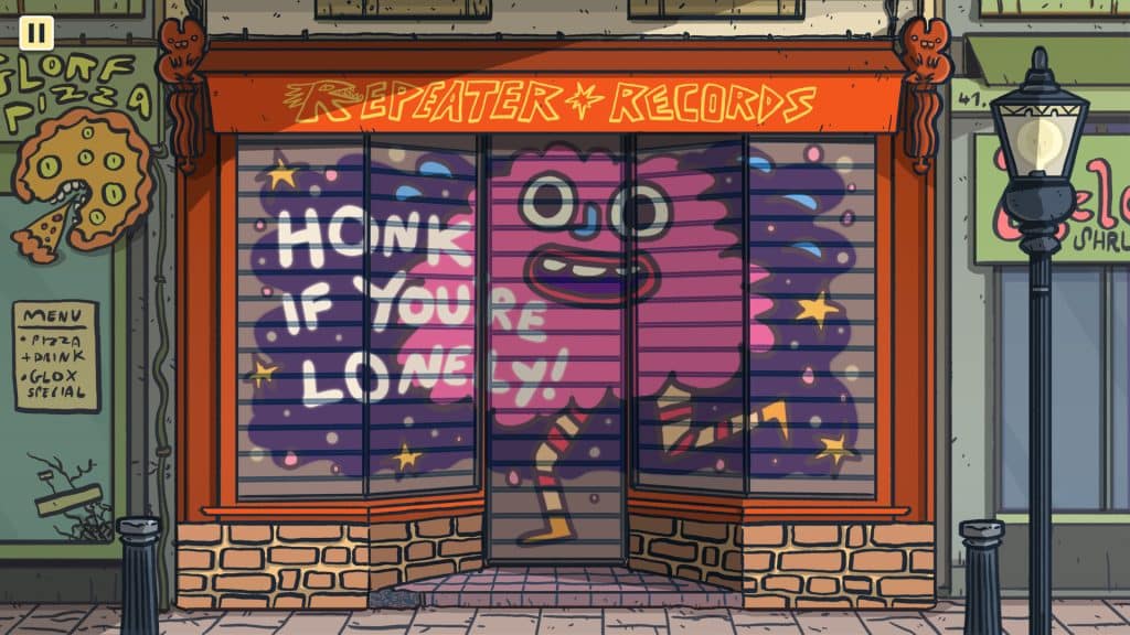 screenshot - wax heads