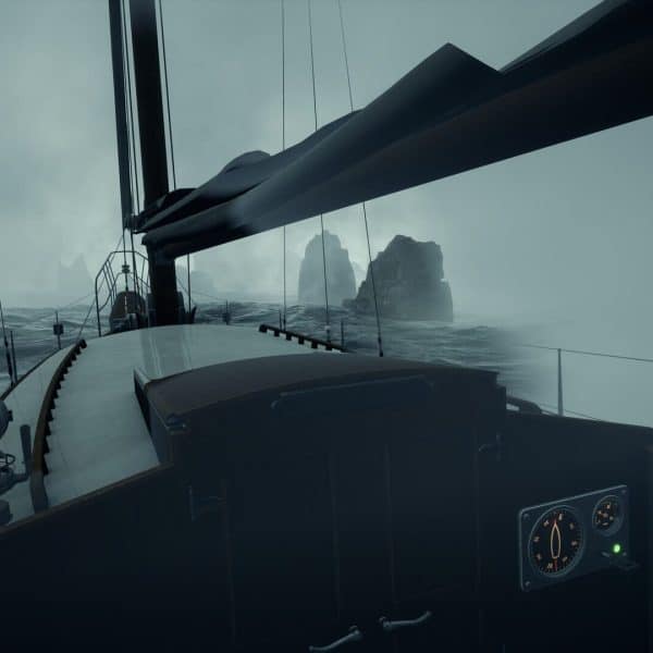 WILL: Follow The Light, giocatori bloccati al molo su PS5