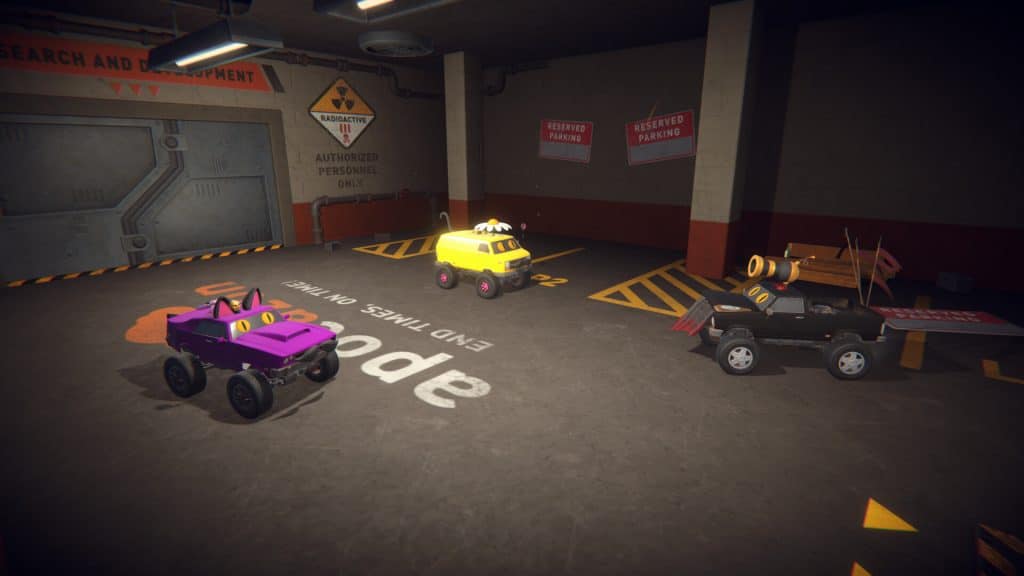screenshot - without a hitch