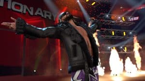 wwe 2k26 switch 2: progressi persi dopo la patch 1.15, cosa controllare dopo l’hotfix