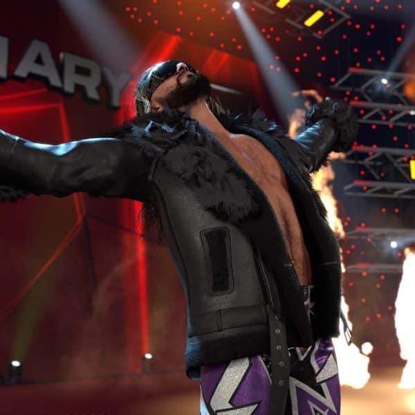WWE 2K26 Switch 2: progressi persi dopo la patch 1.15, cosa controllare dopo l’hotfix
