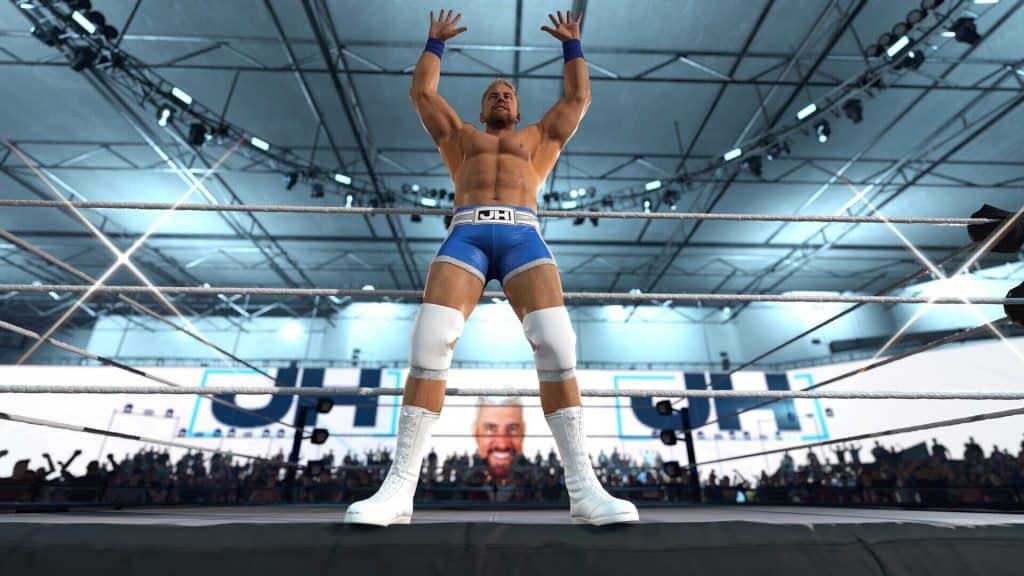 wwe 2k26 switch 2: progressi persi dopo la patch 1.15, cosa controllare dopo l’hotfix
