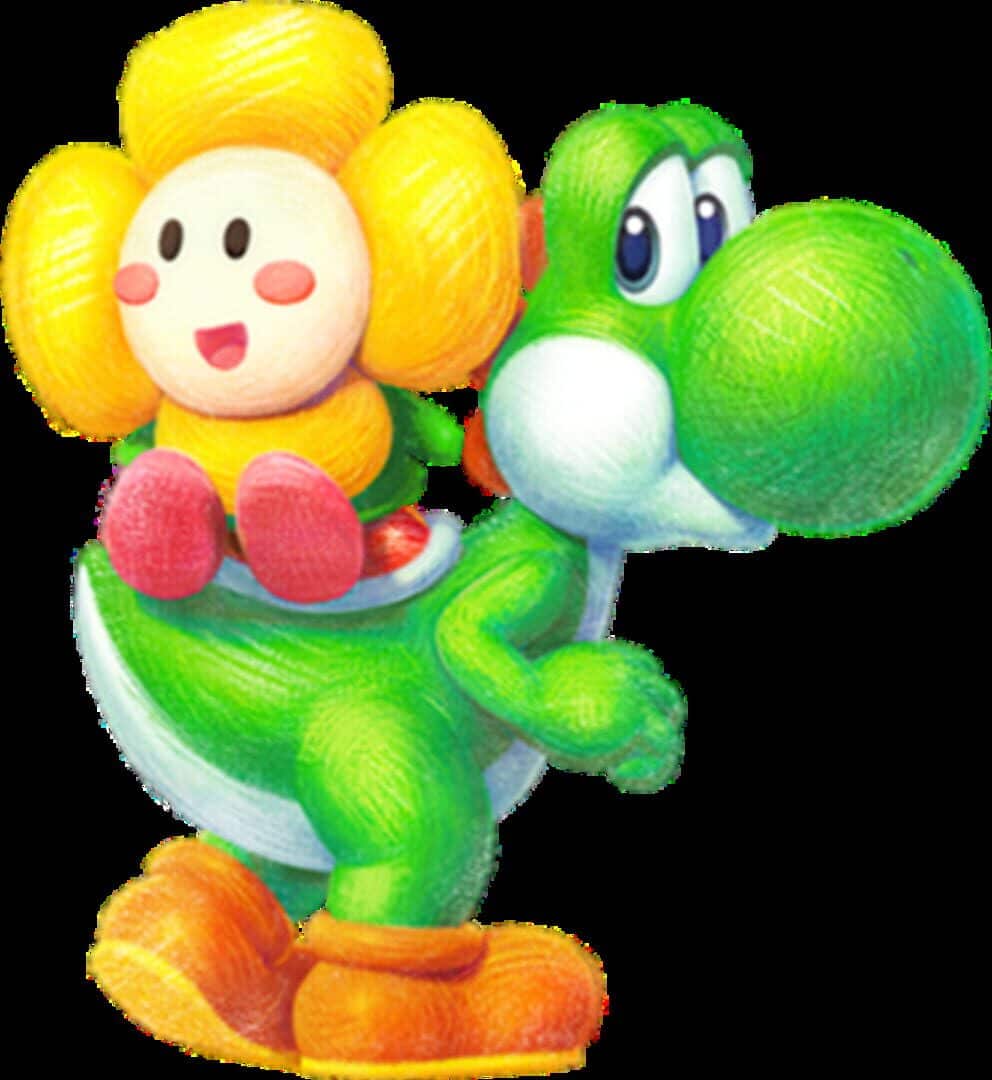 yoshi and the mysterious book: tutto quello che sappiamo