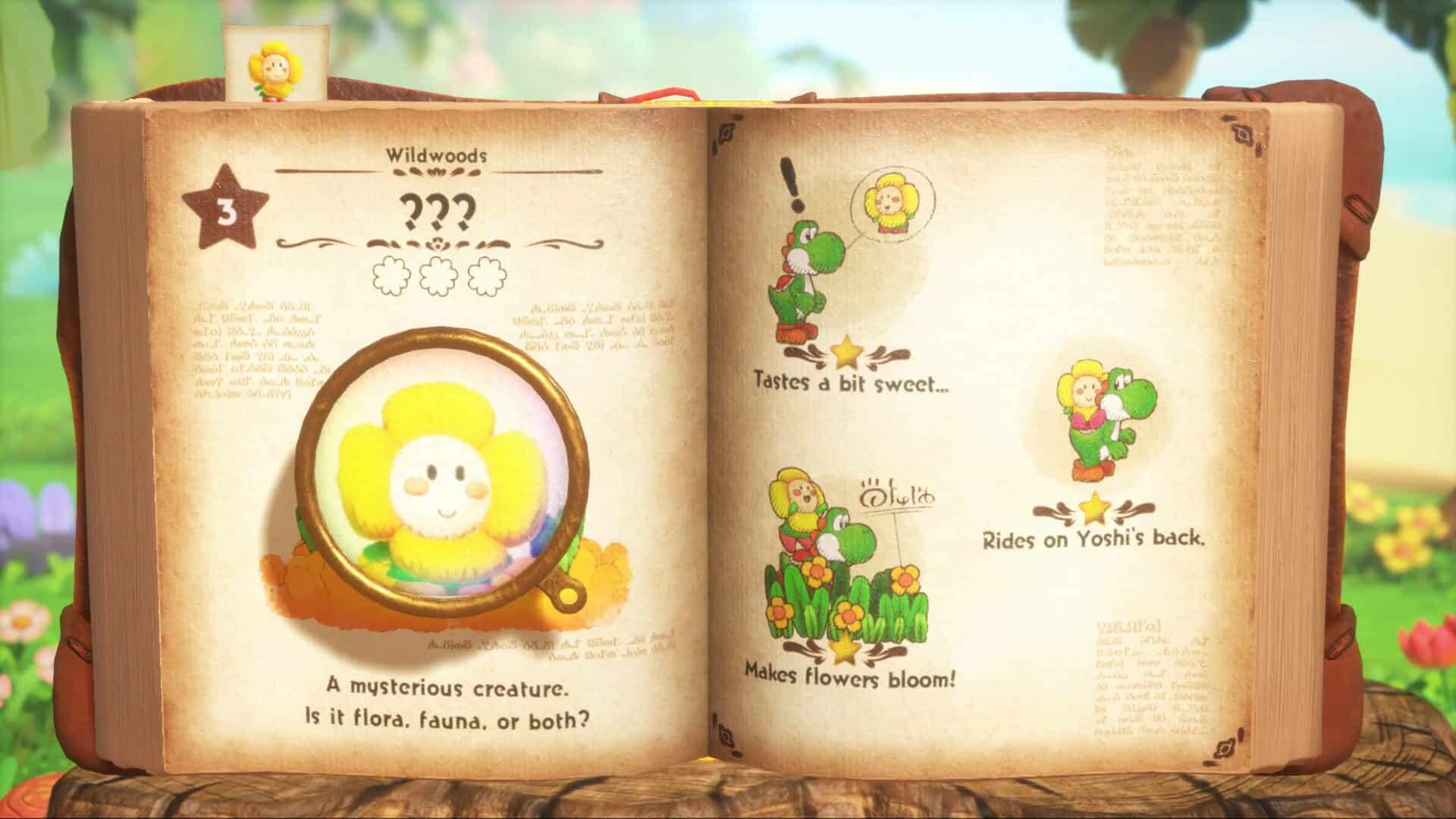 yoshi and the mysterious book: anteprima switch 2 tra libro vivente e platform investigativo
