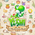 Yoshi and the Mysterious Book lore: storia, timeline e simboli spiegati