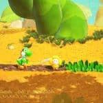 Yoshi and the Mysterious Book: anteprima Switch 2 tra libro vivente e platform investigativo