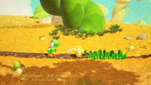 icone yoshi and the mysterious book: tutte le date delle 4 wave