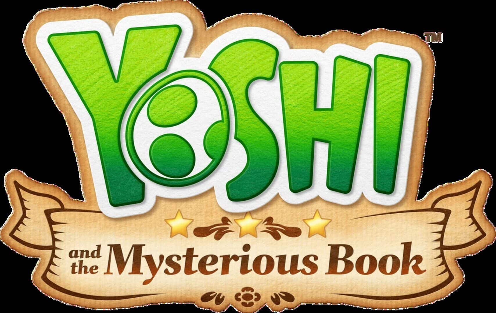icone yoshi and the mysterious book: tutte le date delle 4 wave