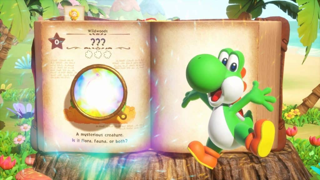 yoshi and the mysterious book - yoshi and the mysterious book: tutto quello che sappiamo