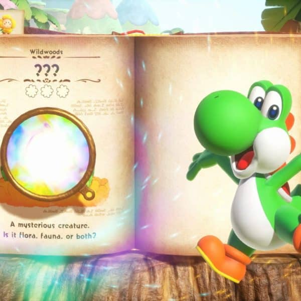 Yoshi and the Mysterious Book: Tutto quello che sappiamo