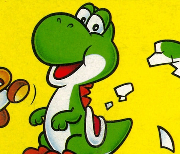 Nintendo Music aggiunge le soundtrack di Yoshi NES e Game Boy