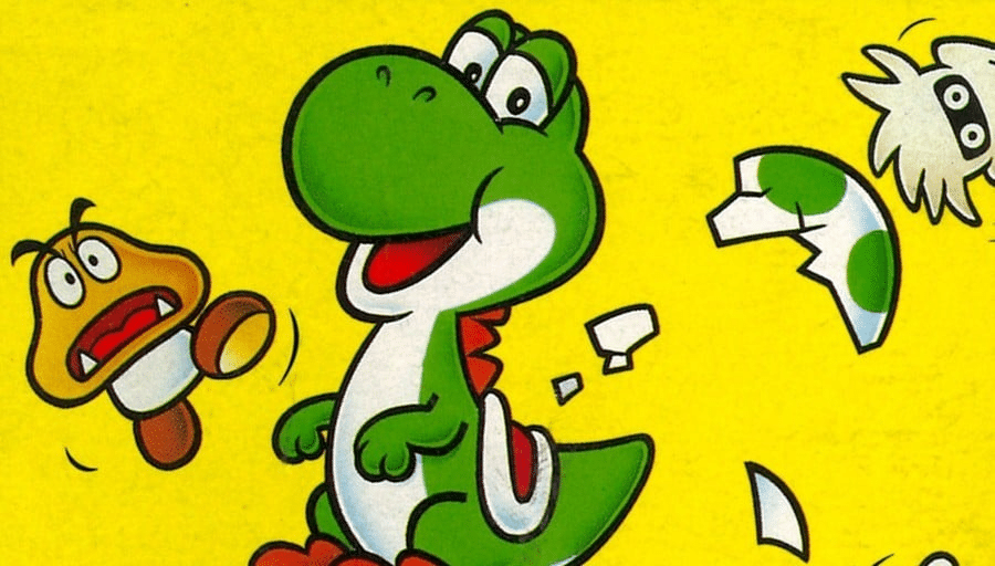 yoshi nes & game boy soundtracks join nintendo music this week