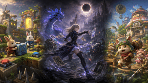 giochi fromsoftware sconosciuti: 3 titoli fuori dai souls