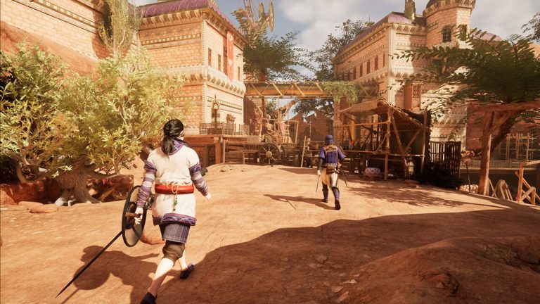 Outward 2 rinviato al 2027: cosa sapere prima di iniziare il nuovo RPG survival