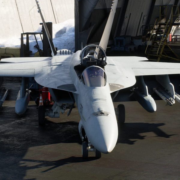 Ace Combat 8: Wings of Theve, rating PEGI rimosso