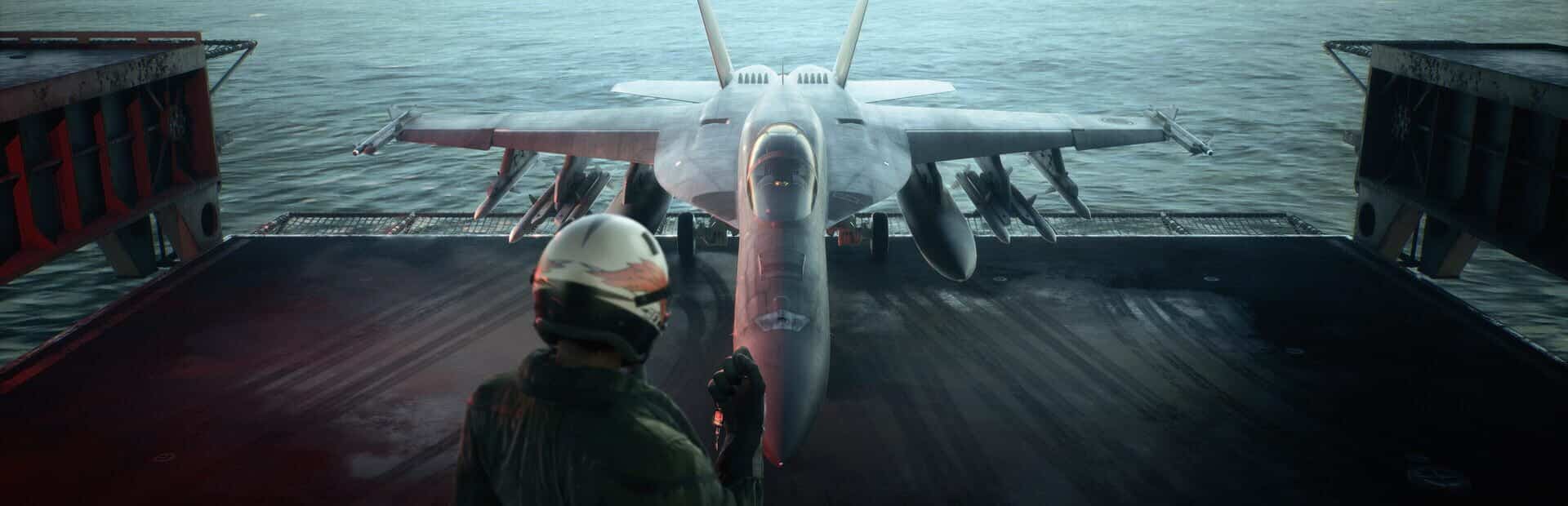 ace combat 8: wings of theve, rating pegi rimosso