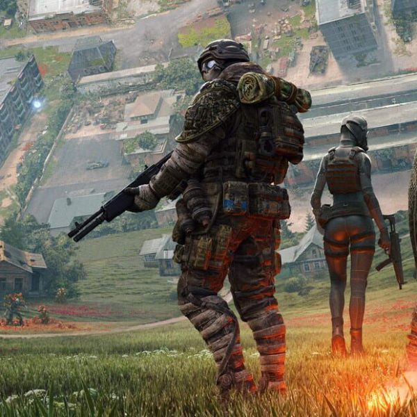 Active Matter mostra il nuovo gameplay PvPvE