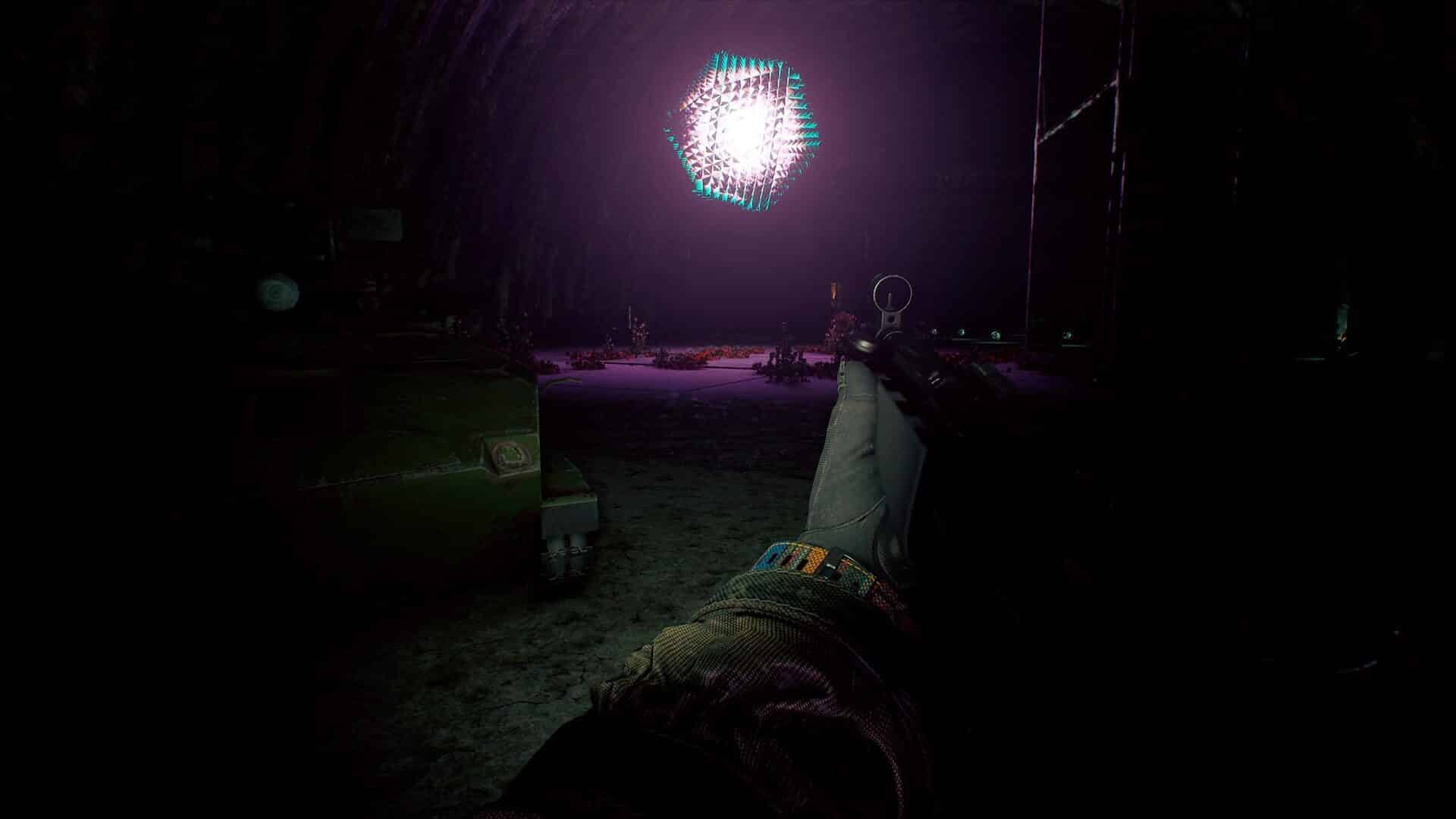 active matter mostra il nuovo gameplay pvpve
