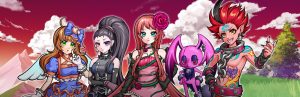 akuma rise - akuma rise: vale la pena giocarlo ora? verdetto a freddo