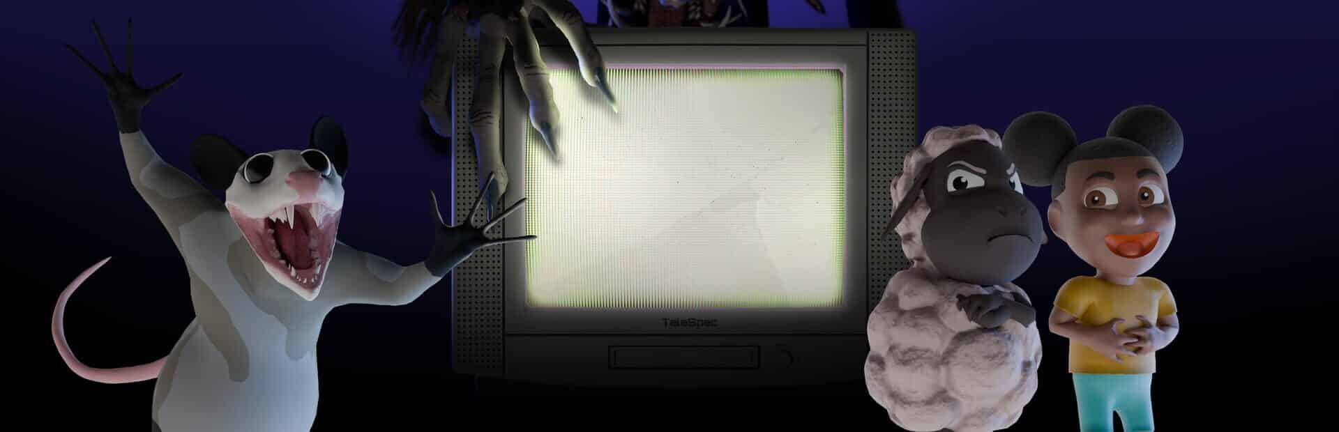amanda the adventurer 3 arriva su console: debutto su switch e playstation