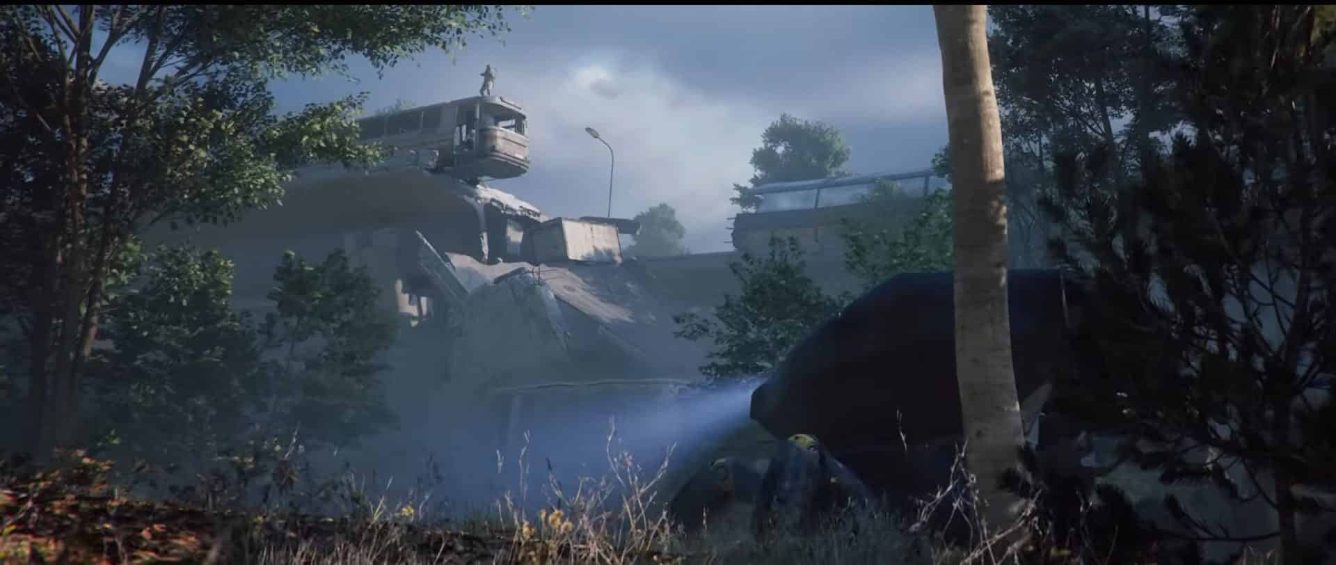 arc raiders, rebellion incident testa un pve in cina