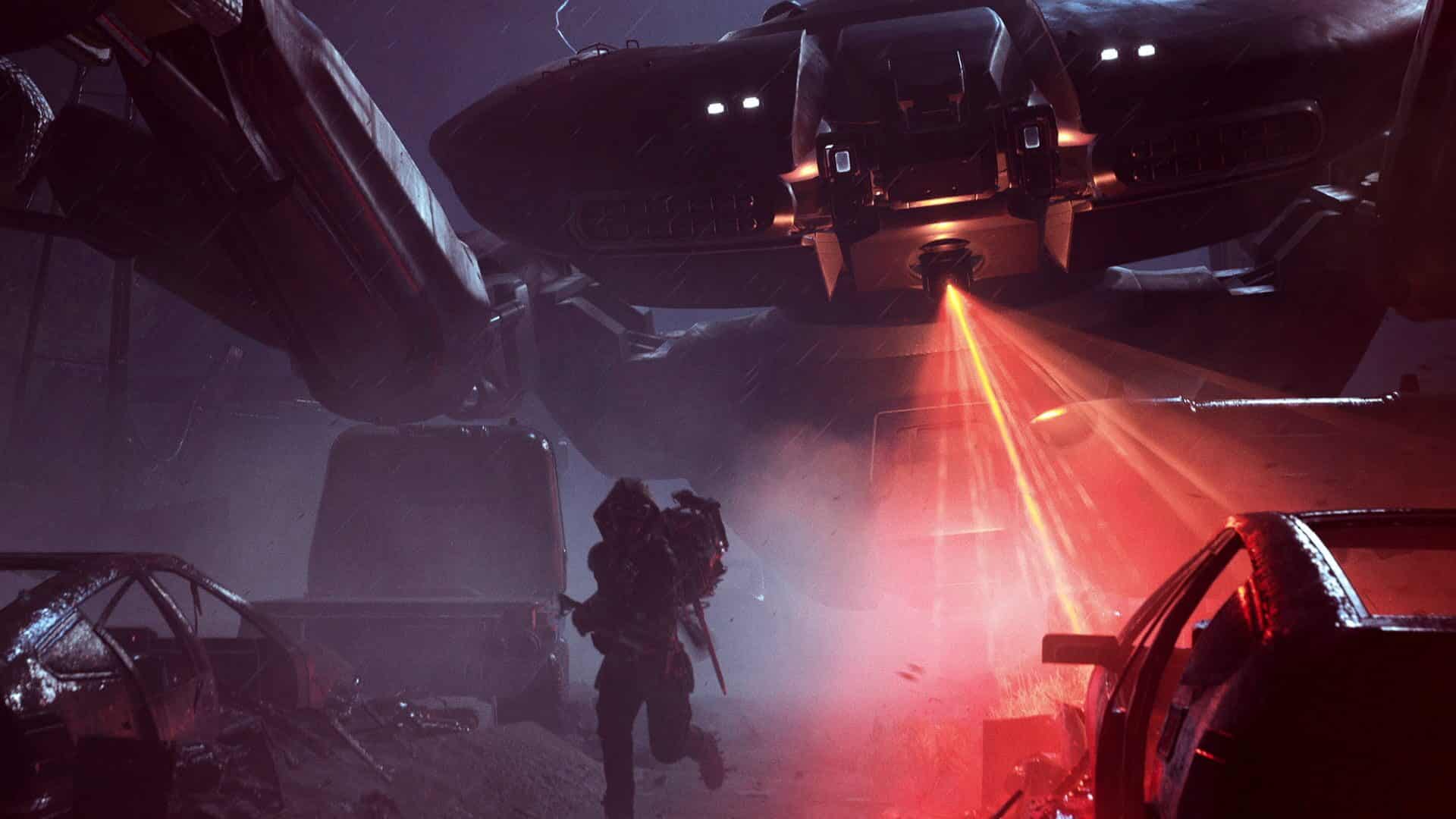 arc raiders, rebellion incident testa un pve in cina
