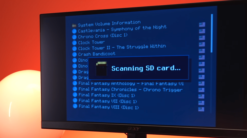 arcstation: installation & demo