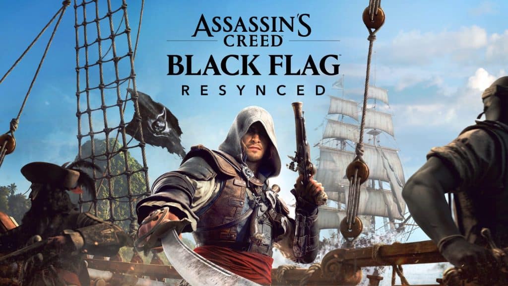assassin’s creed black flag resynced: cosa fare dopo la storia