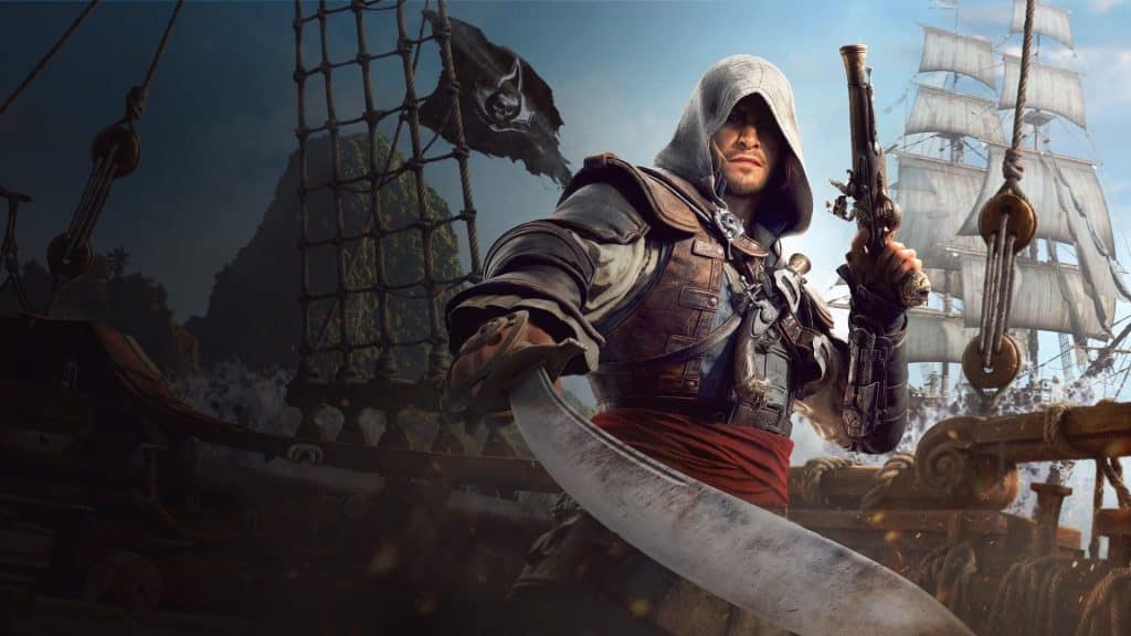 assassin’s creed black flag resynced: cosa fare dopo la storia