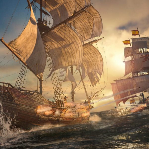 Assassin’s Creed Black Flag Resynced prepara una run da 70 ore
